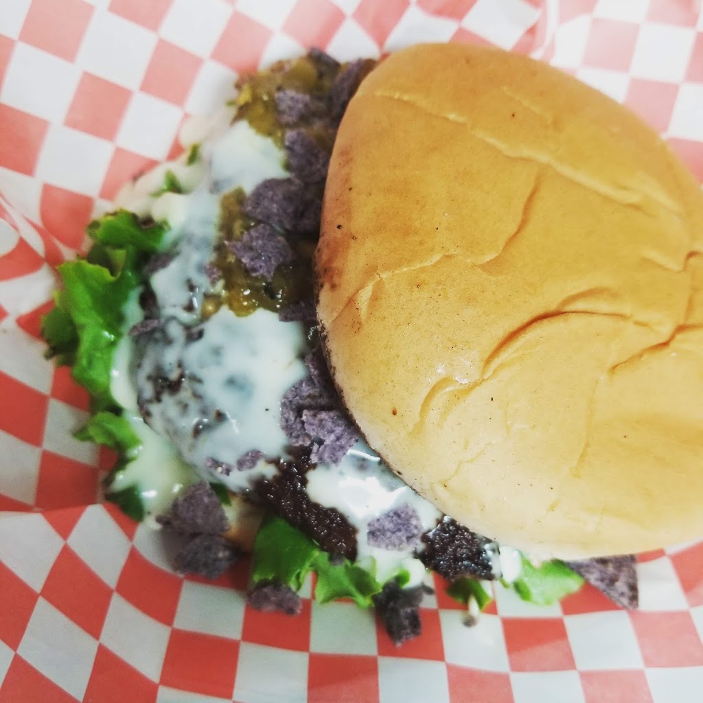 Evolve the Burger | restaurant | 308 NW 10th St, Oklahoma City, OK 73103, USA | 4057571978 OR +1 405-757-1978