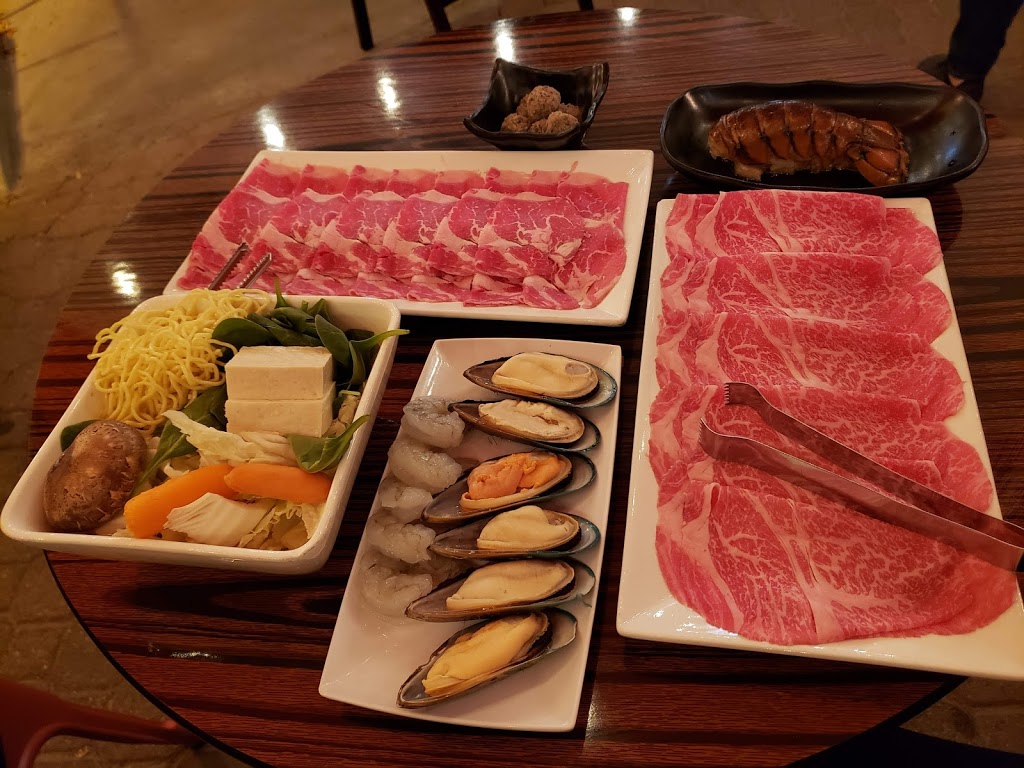 Heat Shabu - Downtown | restaurant | 2416 18th St, Sacramento, CA 95818, USA | 9169309888 OR +1 916-930-9888