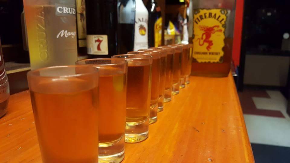 Tribbles Bar | restaurant | 2910 SC-86, Piedmont, SC 29673, USA | 8648451556 OR +1 864-845-1556