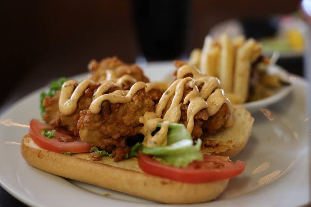 Toast Of West Ashley | restaurant | 2026 Savannah Hwy, Charleston, SC 29414, USA | 8435560006 OR +1 843-556-0006