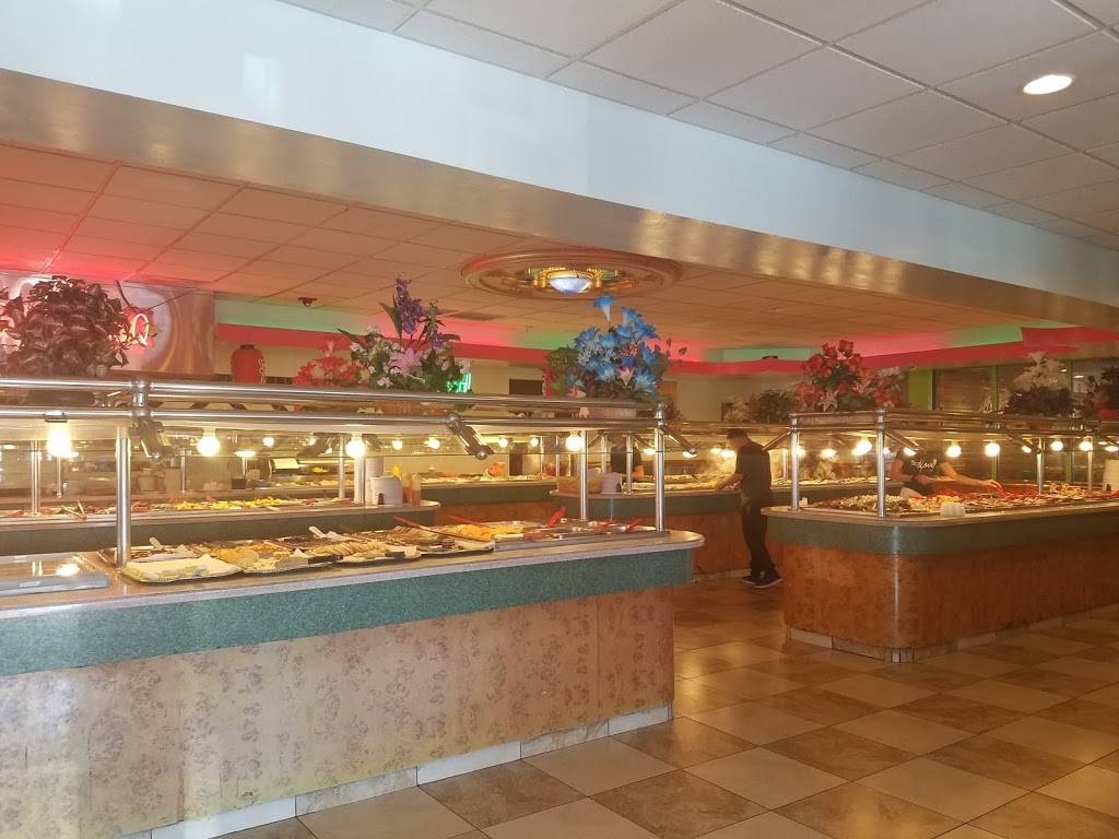Kingdom Buffet II | restaurant | 240 N Congress Ave, Boynton Beach, FL 33426, USA | 5617381255 OR +1 561-738-1255