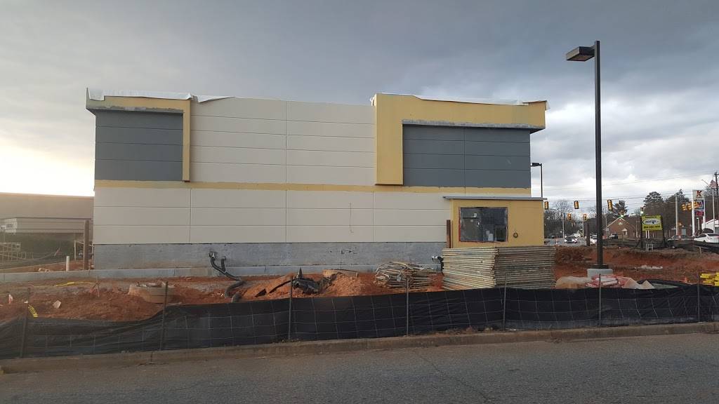 Panda Express | restaurant | 1021 Fernwood Glendale Rd, Spartanburg, SC 29307, USA | 8645850600 OR +1 864-585-0600