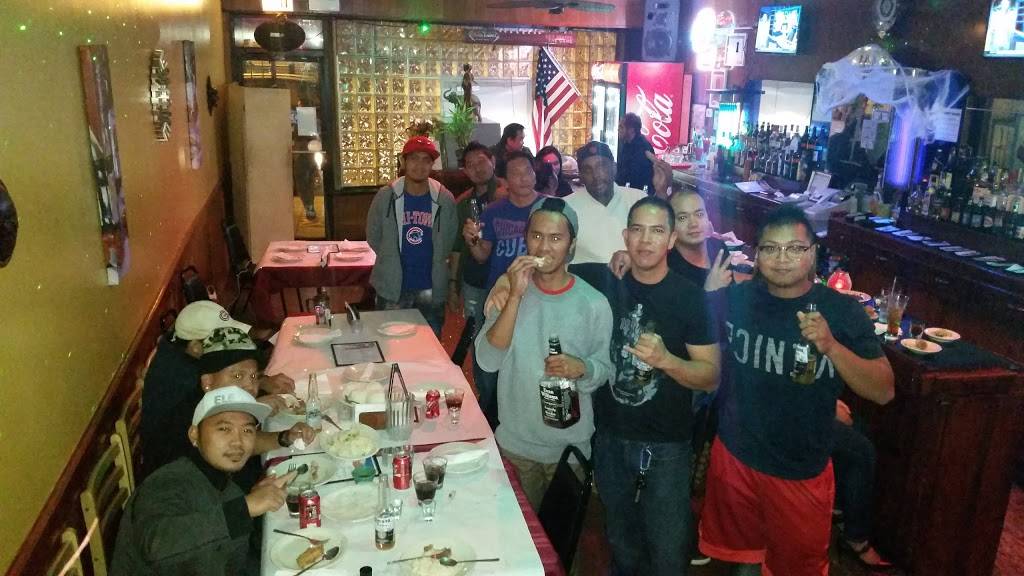 LOYOLAS ASIAN CUISINE & LOUNGE | restaurant | 3506 W Irving Park Rd, Chicago, IL 60618, USA | 7732678700 OR +1 773-267-8700