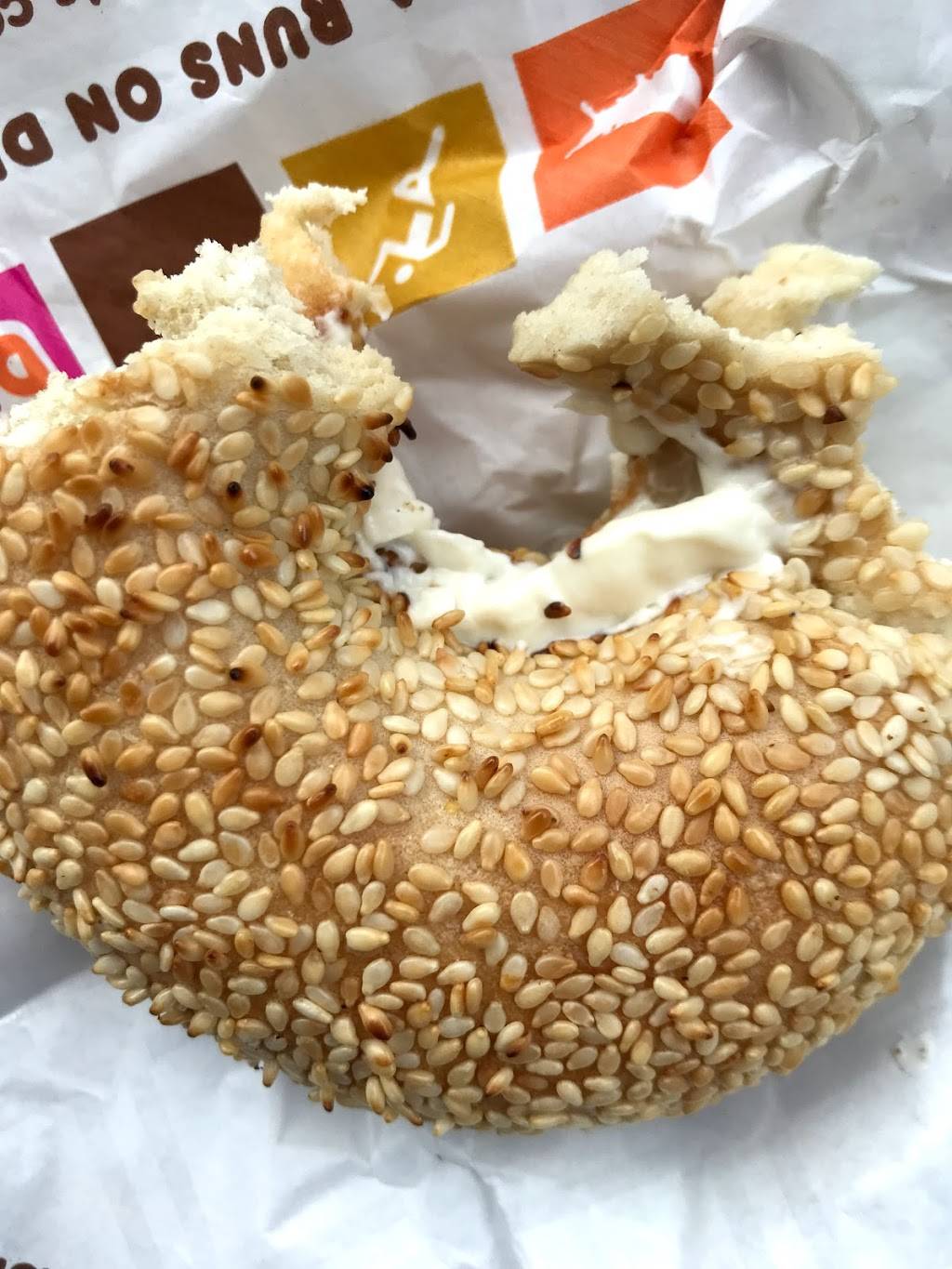 Dunkin | bakery | 3400 NW 79th St, Miami, FL 33147, USA | 3056772024 OR +1 305-677-2024