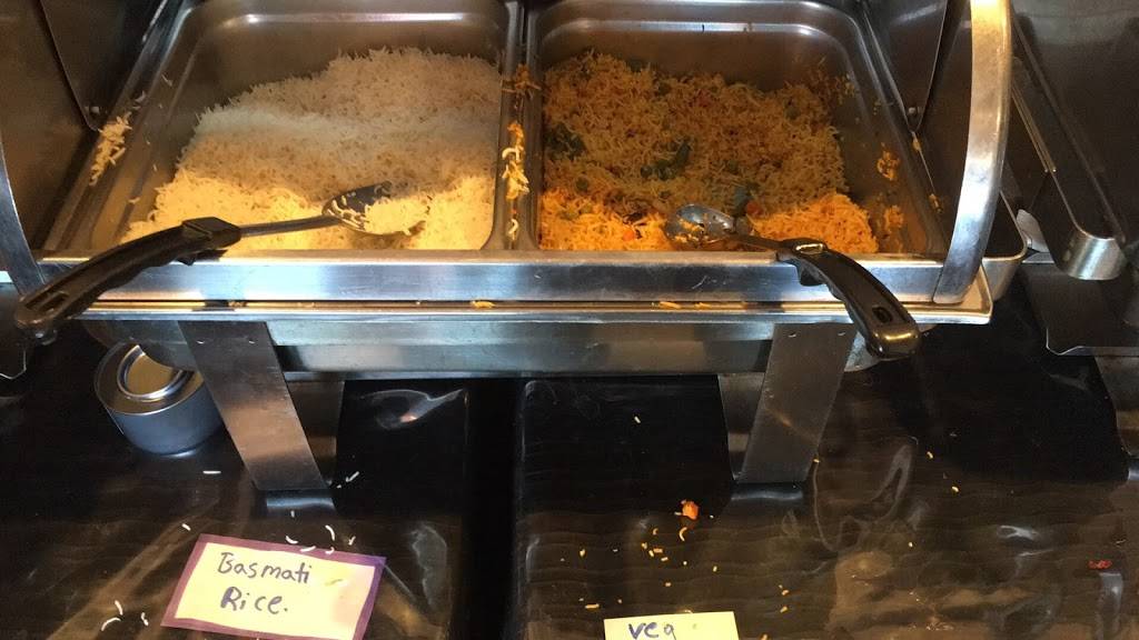 Taj Mahal | restaurant | 10066 Pacific Heights Blvd #106, San Diego, CA 92121, USA | 8584533672 OR +1 858-453-3672