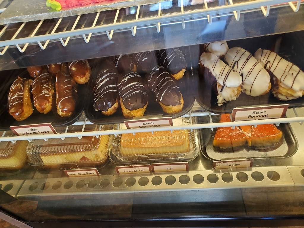 Pinecrest Bakery - West Miami | bakery | 1144 SW 67th Ave, Miami, FL 33144, USA | 3052620544 OR +1 305-262-0544