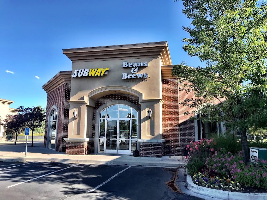 Beans & Brews Coffeehouse | cafe | 675 W 10600 S, South Jordan, UT 84095, USA | 8012533003 OR +1 801-253-3003