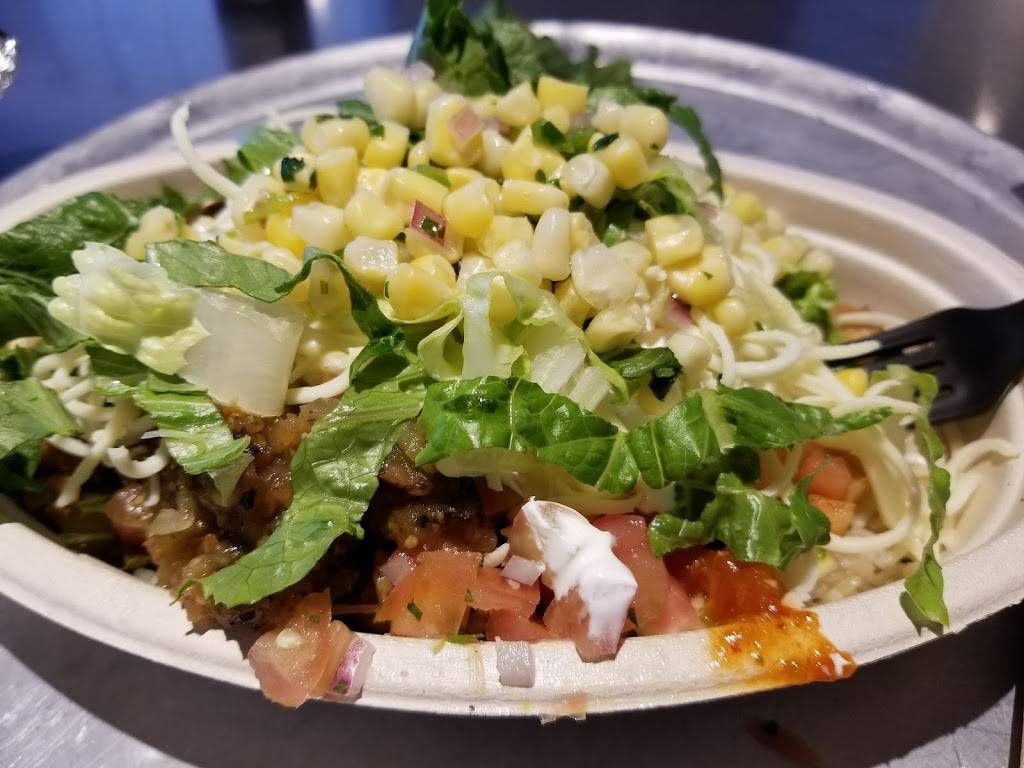 Chipotle Mexican Grill | restaurant | 7332 Baltimore Ave, College Park, MD 20740, USA | 2405820015 OR +1 240-582-0015