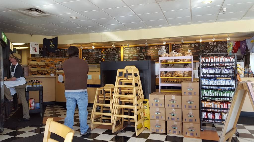 Moes Broadway Bagel | bakery | 3267 28th St, Boulder, CO 80304, USA | 7204069000 OR +1 720-406-9000