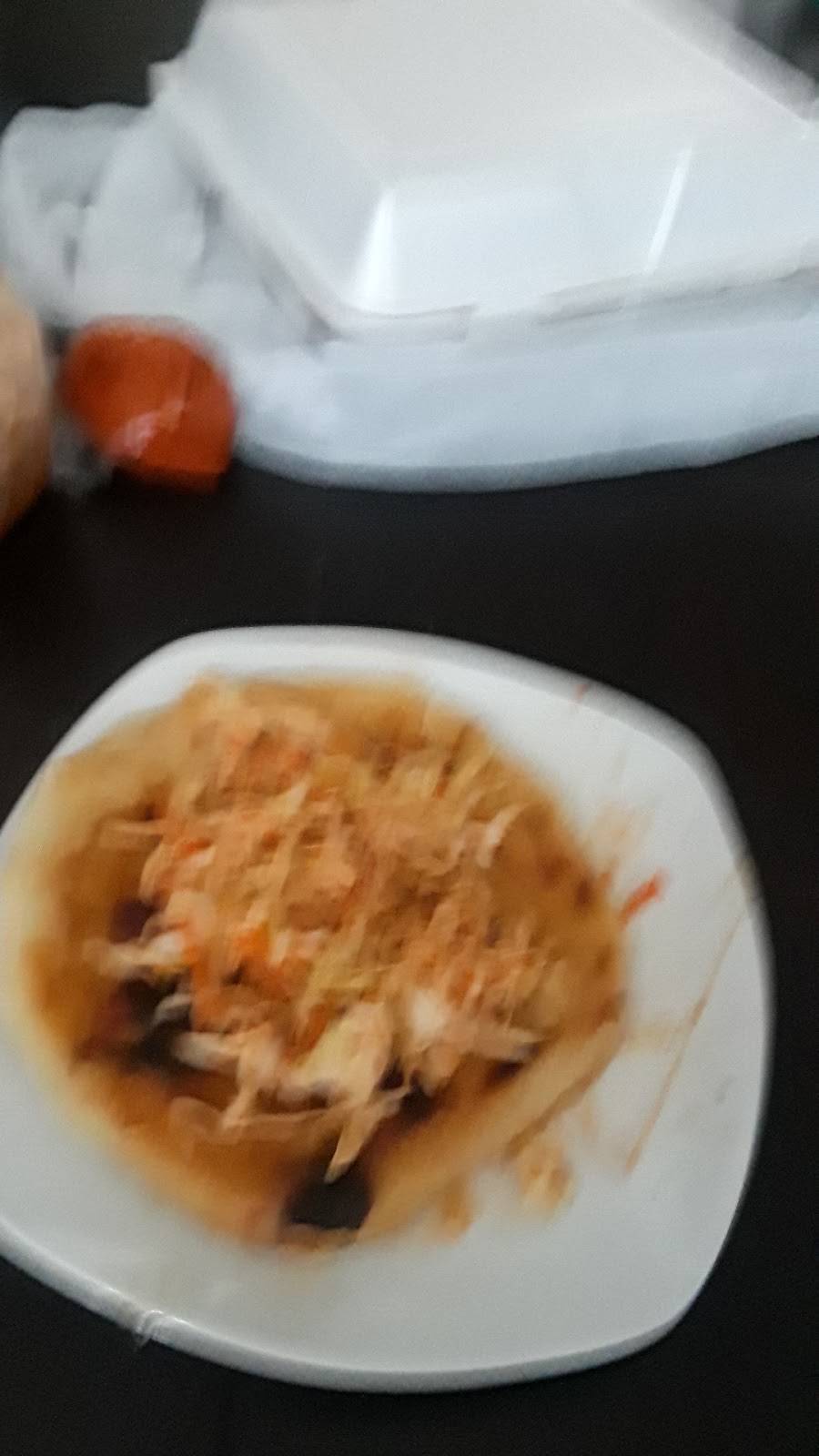 Pupuseria Sabor El Salvador | restaurant | 529 Rosecrans Ave, Compton, CA 90222, USA | 4242212415 OR +1 424-221-2415