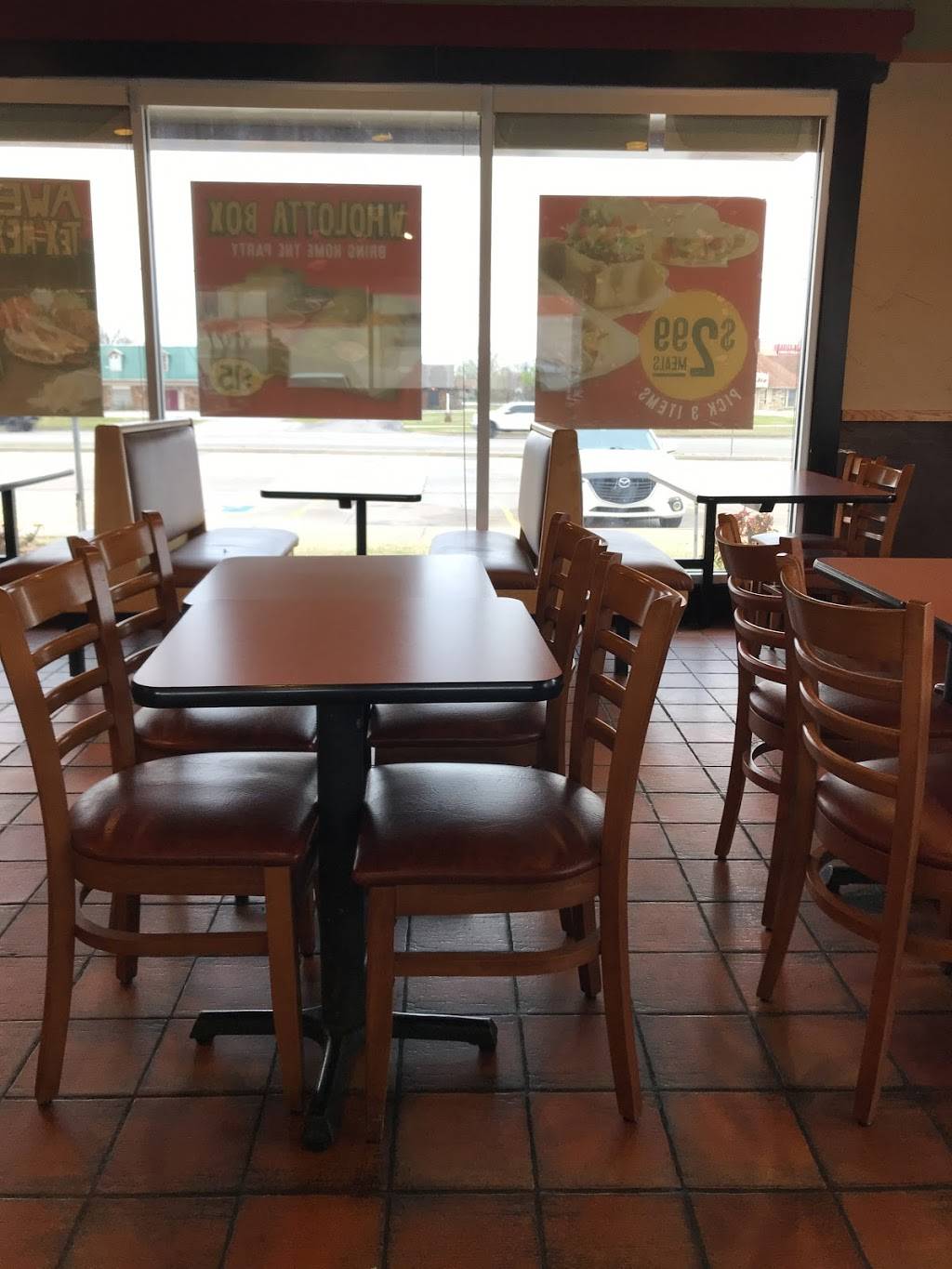 Taco Bueno | restaurant | 11925 East 86th St N, Owasso, OK 74055, USA | 9182726657 OR +1 918-272-6657