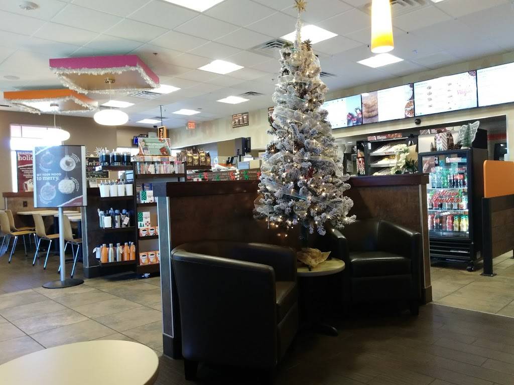 Dunkin | cafe | 13953 W Waddell Rd, Surprise, AZ 85379, USA | 4804987978 OR +1 480-498-7978