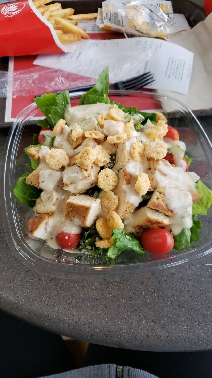 Wendys | restaurant | 7945 Gratiot Rd, Saginaw, MI 48609, USA | 9897811183 OR +1 989-781-1183