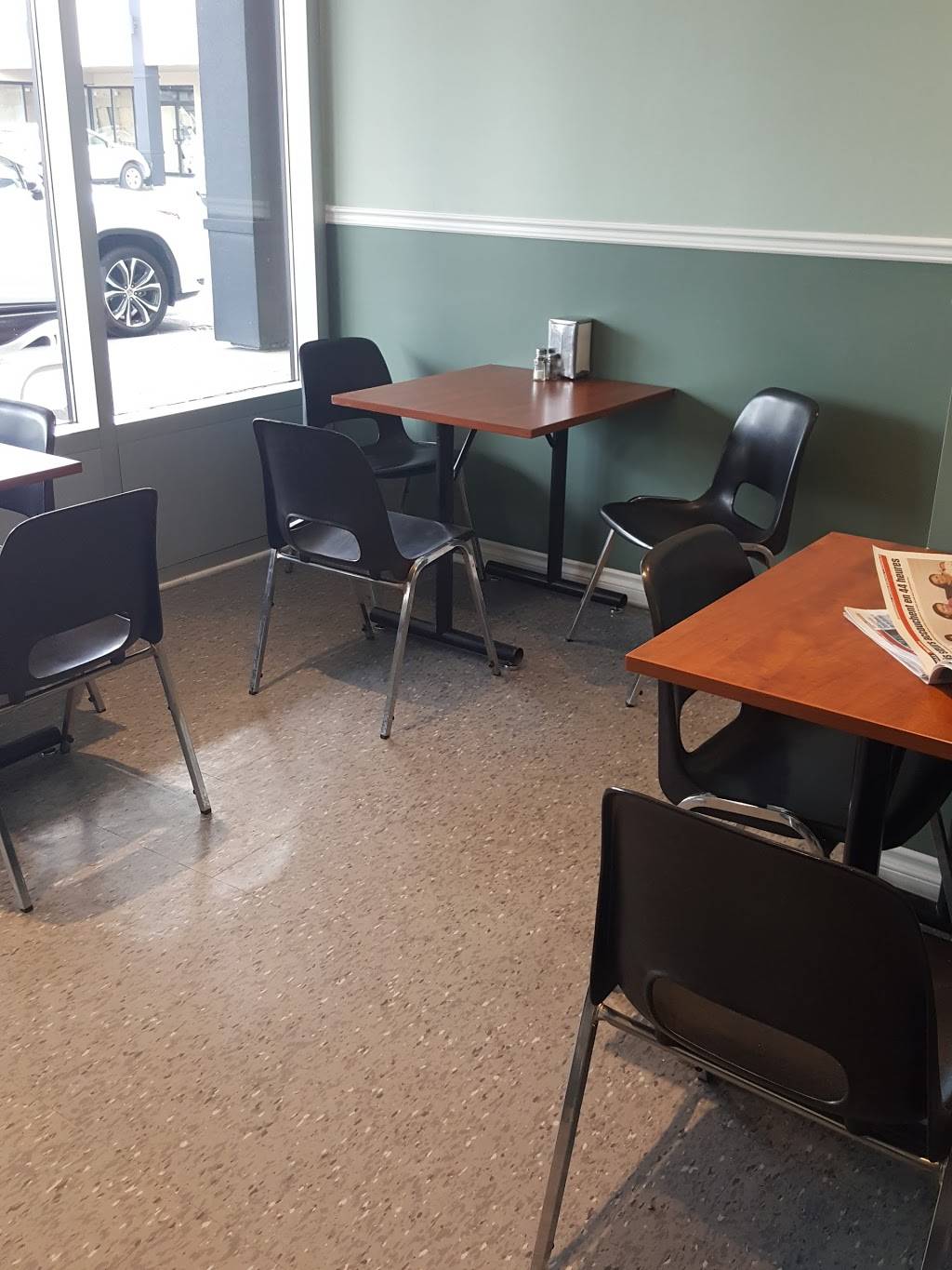 Pizza Maison | restaurant | 4649 Boulevard Lévesque E, Laval, QC H7C 1M8, Canada | 4506647722 OR +1 450-664-7722