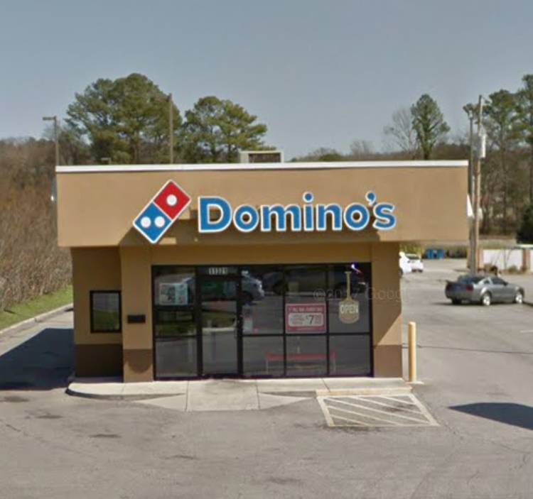 Dominos Pizza | meal delivery | 11321 Memorial Pkwy SW, Huntsville, AL 35803, USA | 2568821080 OR +1 256-882-1080