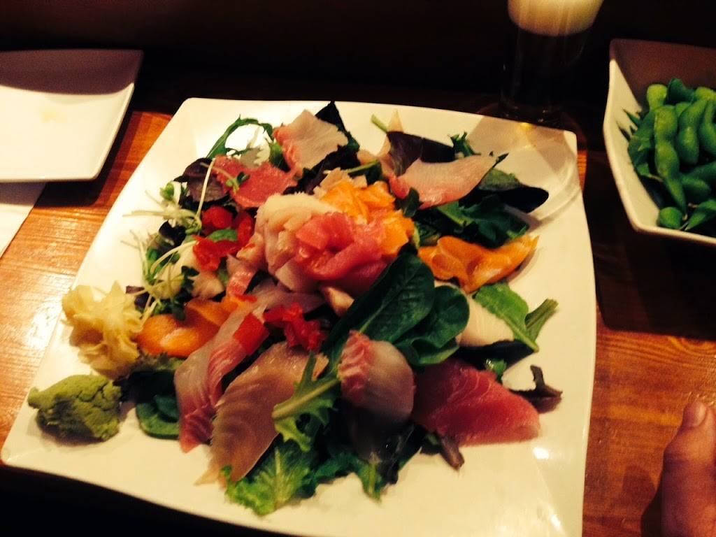 Sushi Ai | restaurant | 5260 E 2nd St, Long Beach, CA 90803, USA | 5624391950 OR +1 562-439-1950