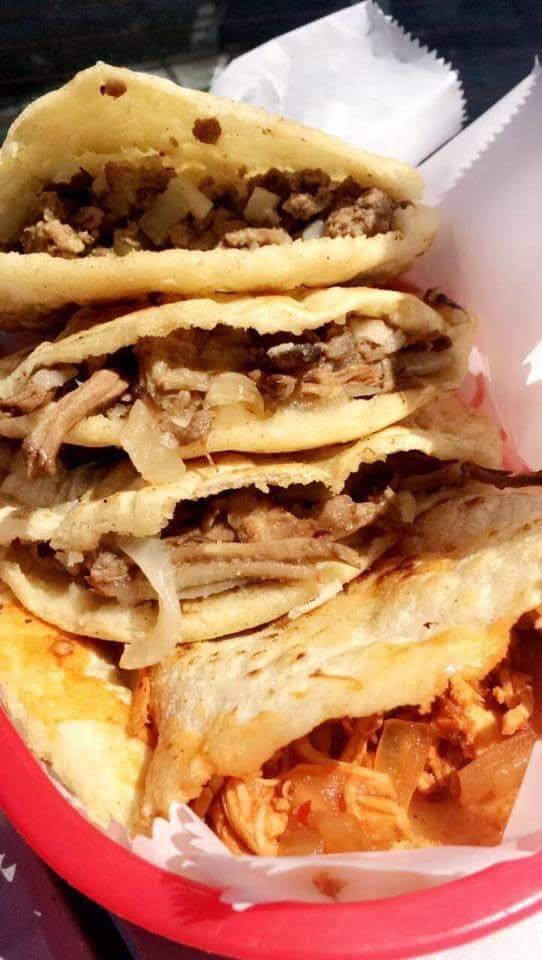 Las Adelitas Gorditas | restaurant | 13041 Nacogdoches Rd, San Antonio, TX 78217, USA | 2109926052 OR +1 210-992-6052