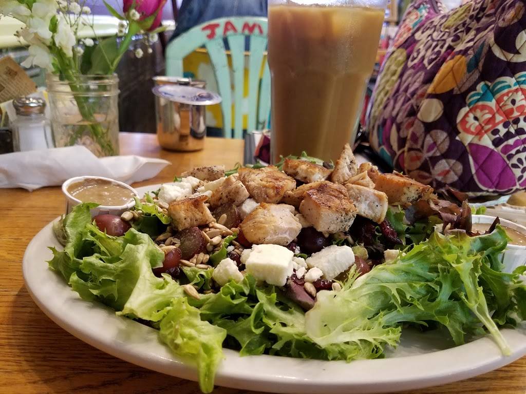 Buzz Cafe | cafe | 905 S Lombard Ave, Oak Park, IL 60304, USA | 7085242899 OR +1 708-524-2899