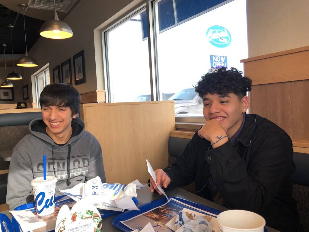 Culvers | restaurant | 2185 N Diers Ave, Grand Island, NE 68803, USA | 3086752937 OR +1 308-675-2937