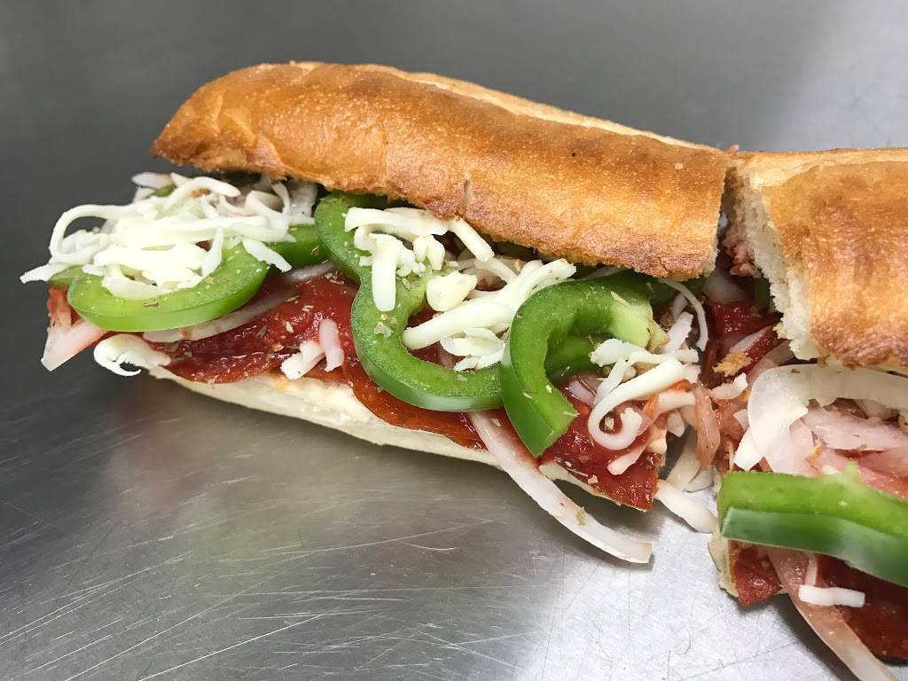 Salem Pizzeria & Subs | meal delivery | 1314 B NC HWY 62 E, Climax, NC 27233, USA | 3368970108 OR +1 336-897-0108