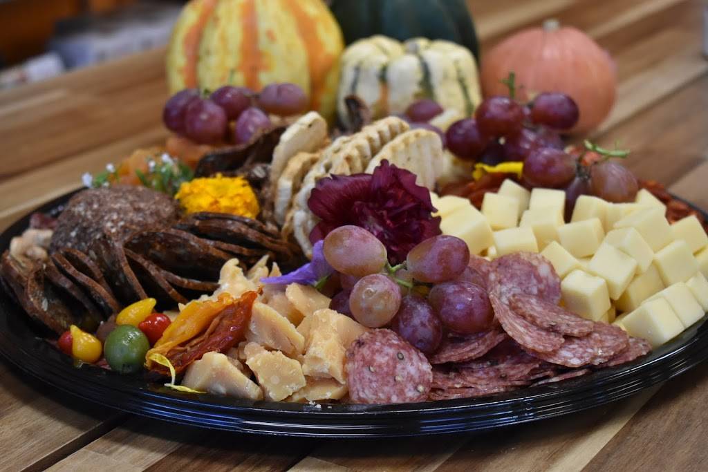 Cured & Whey | restaurant | 6265 S Valley View Blvd Suite K, Las Vegas, NV 89118, USA | 7024293617 OR +1 702-429-3617