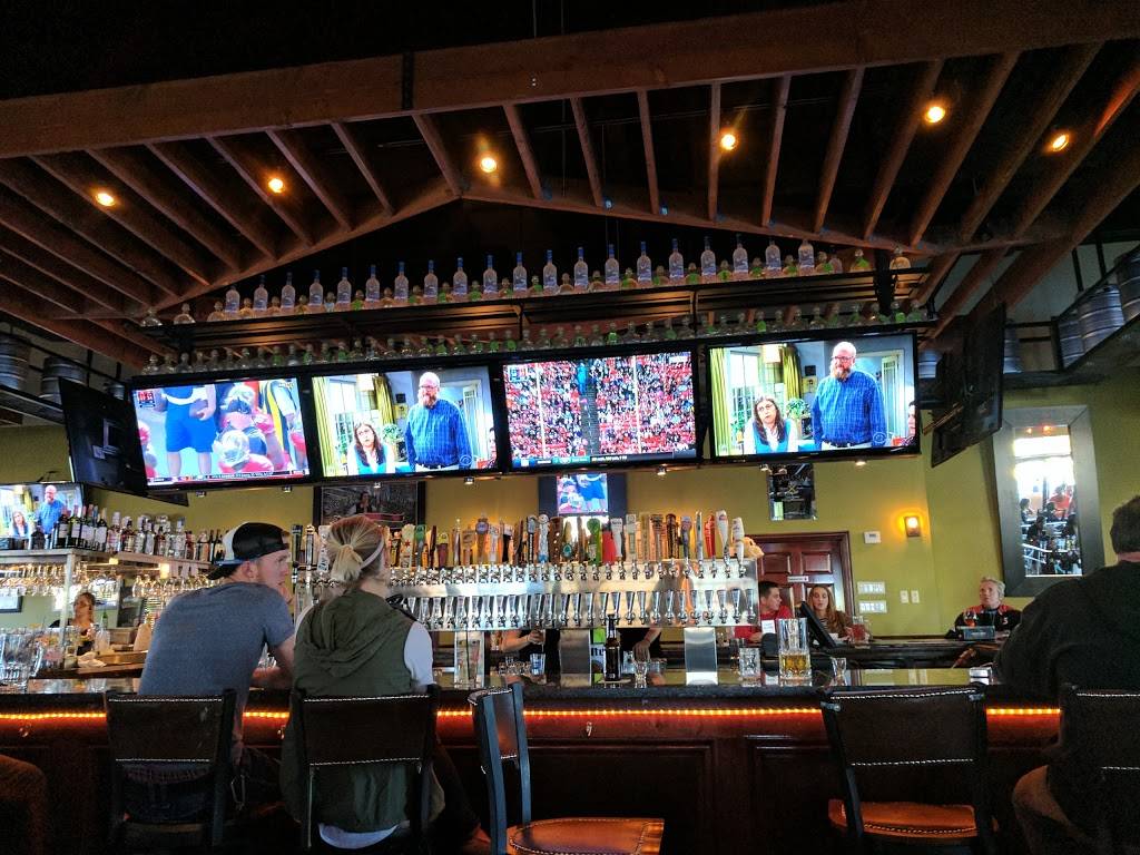 Bulldog Ale House | restaurant | 2387 Joliet Hwy, New Lenox, IL 60451, USA | 8154631333 OR +1 815-463-1333