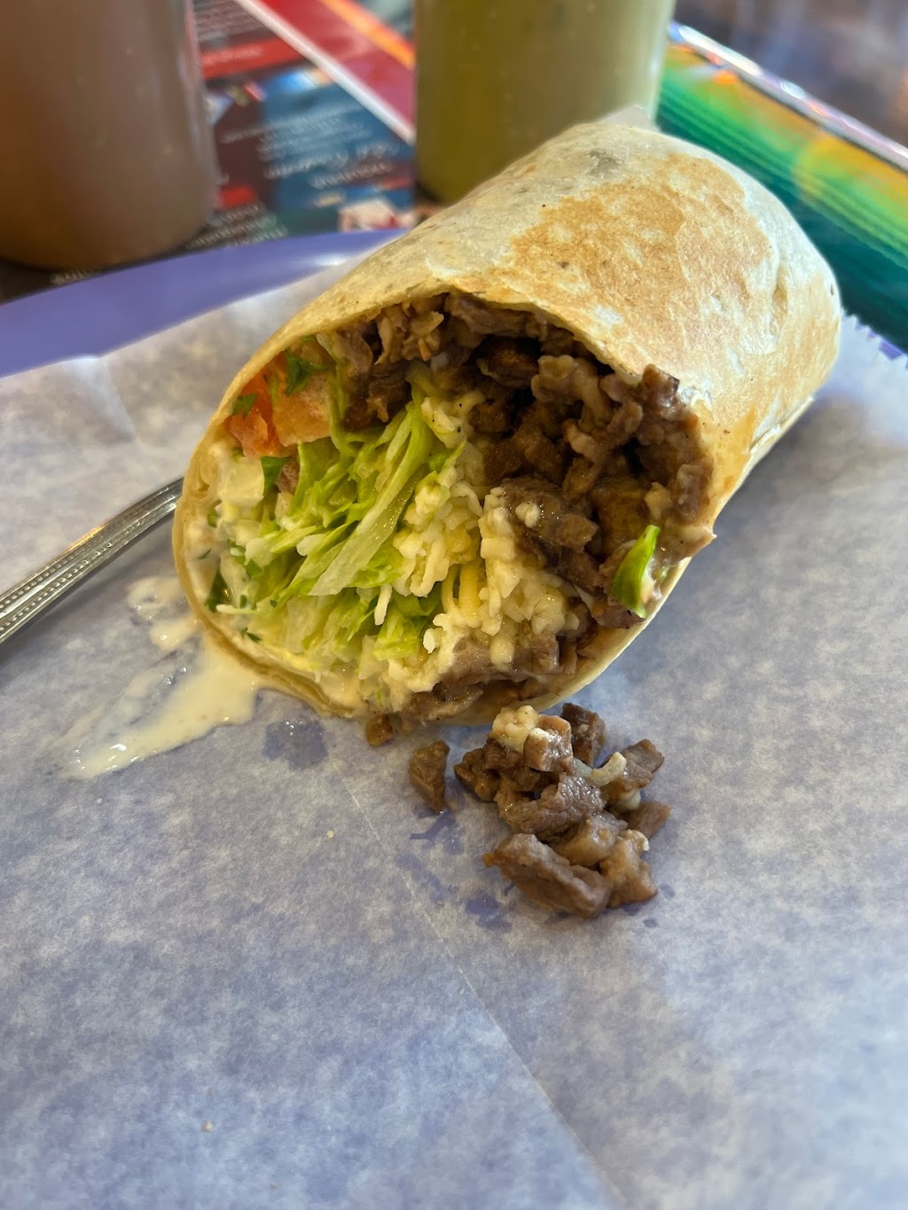 El Costeño | restaurant | 2007 S Damen Ave, Chicago, IL 60608, USA | 3127540131 OR +1 312-754-0131