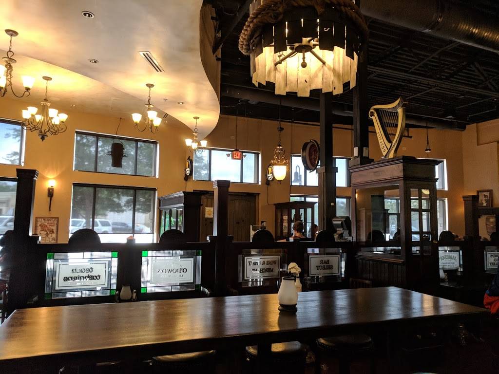 Fionn MacCools | restaurant | 145 Hilden Rd, Ponte Vedra Beach, FL 32081, USA | 9042177021 OR +1 904-217-7021