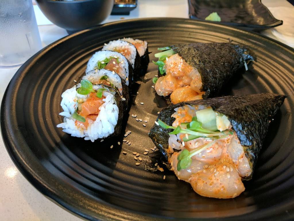 ezze sushi | restaurant | 650 south grand ave. 104, Glendora, CA 91740, USA | 6263358884 OR +1 626-335-8884