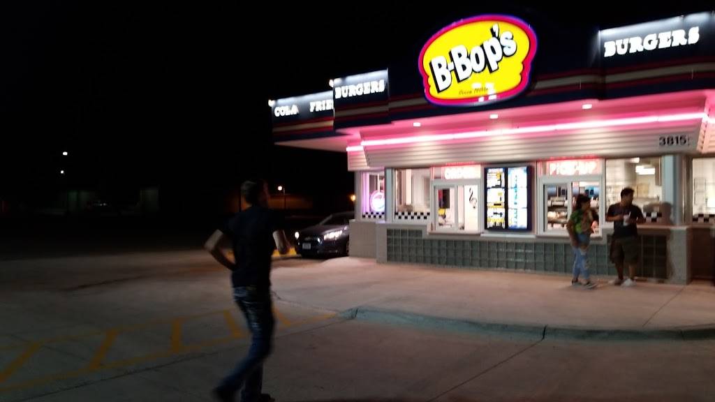 B-Bops | restaurant | 3815 E 14th St, Des Moines, IA 50313, USA | 5152628825 OR +1 515-262-8825