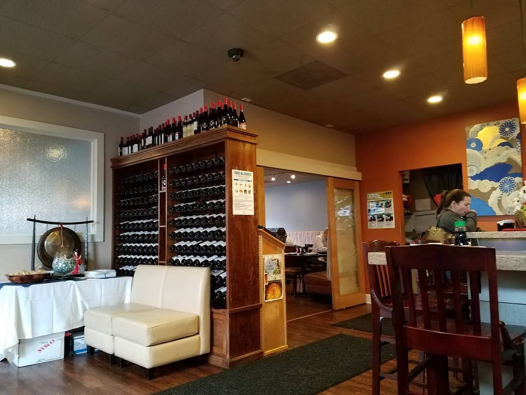 Fusion Restaurant | restaurant | 10752 York Rd, Cockeysville, MD 21030, USA | 4433305714 OR +1 443-330-5714