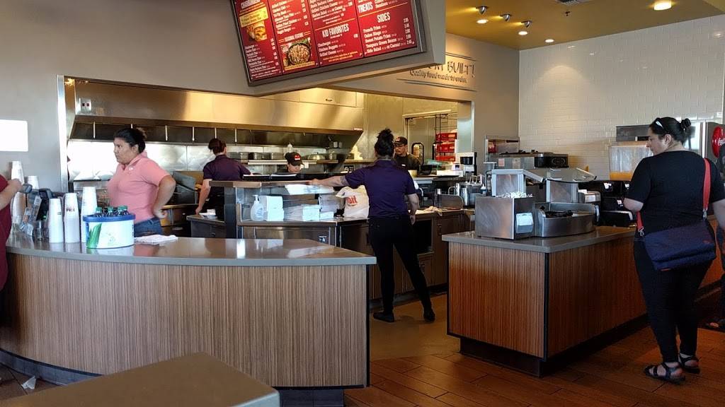 The Habit Burger Grill | meal takeaway | 3161 Zinfandel Dr, Rancho Cordova, CA 95670, USA | 9168511156 OR +1 916-851-1156