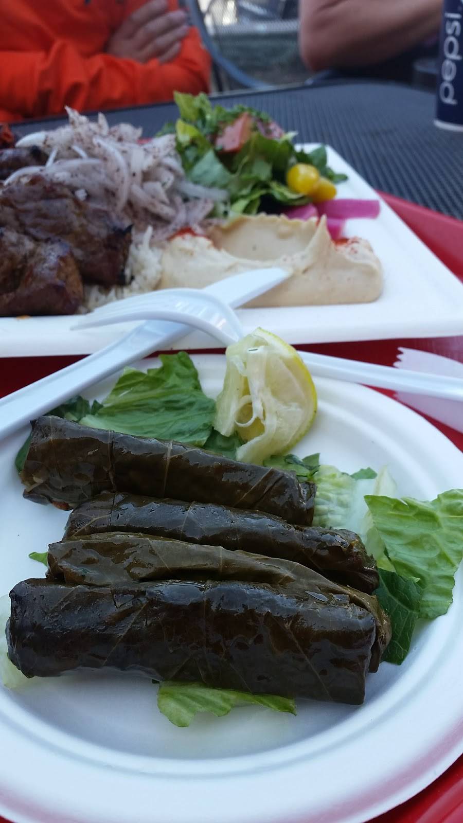 Mamas Hummus | restaurant | 5021 Verdugo Way, Camarillo, CA 93012, USA | 8054829999 OR +1 805-482-9999