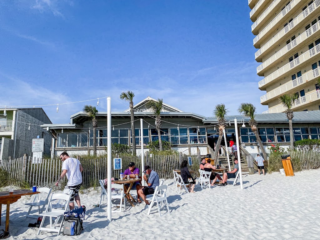 Schooners | restaurant | 5121 Gulf Dr, Panama City, FL 32408, USA | 8502353555 OR +1 850-235-3555