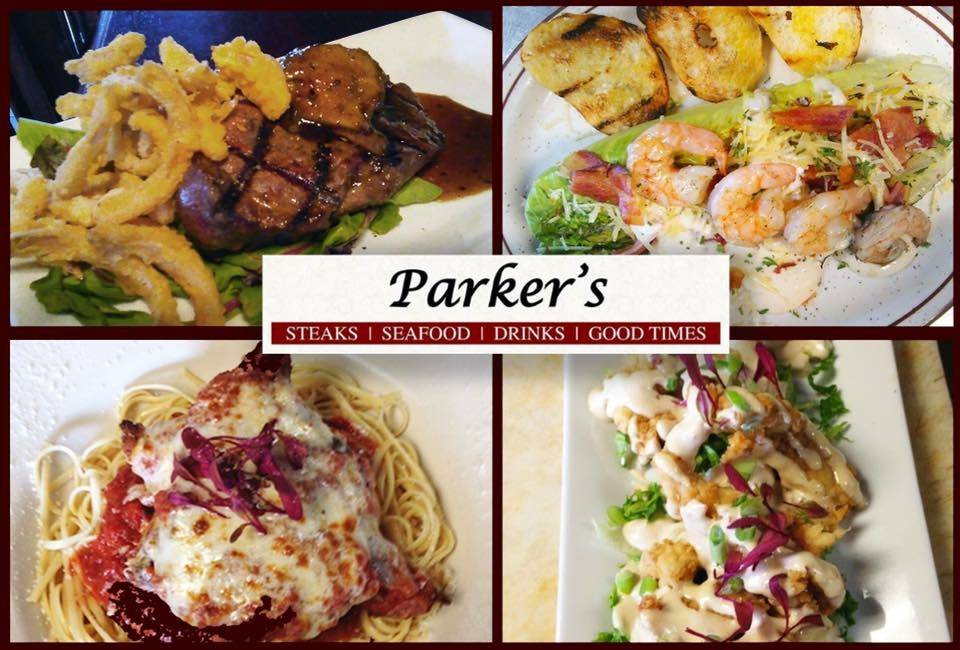 Parkers Restaurant | restaurant | 1349 Washington Ave, Portland, ME 04103, USA | 2078783339 OR +1 207-878-3339