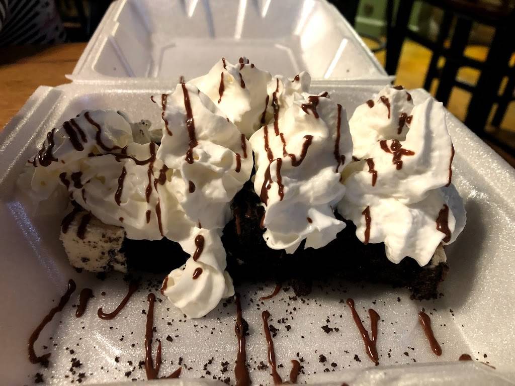 CJs Last Chance Diner | restaurant | 13670 Anderson Brothers Dr, Chico, CA 95973, USA | 5303431901 OR +1 530-343-1901