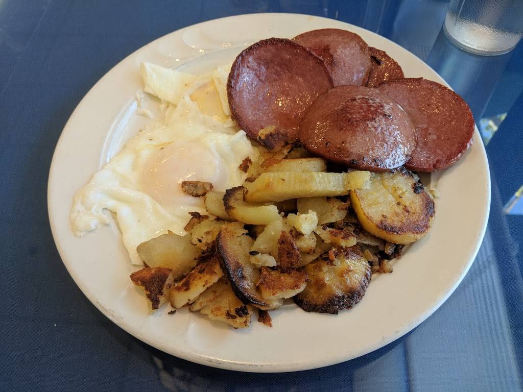 Gunthers Restaurant & Catering | meal takeaway | 1601 Meridian Ave, San Jose, CA 95125, USA | 4082669022 OR +1 408-266-9022