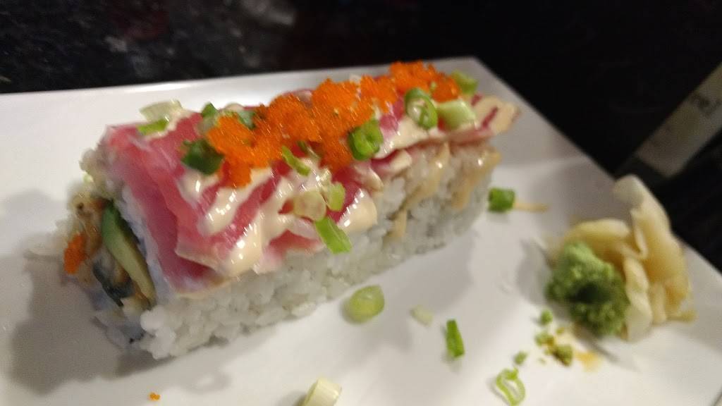 Irashiai Sushi Pub Japanese | restaurant | 115 Pelham Rd #26, Greenville, SC 29615, USA | 8642710900 OR +1 864-271-0900