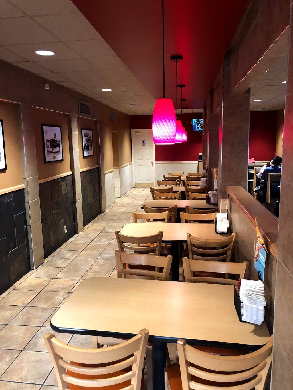 Dairy Queen Grill & Chill | restaurant | 4553 Forsyth Rd, Macon, GA 31210, USA | 4784776424 OR +1 478-477-6424