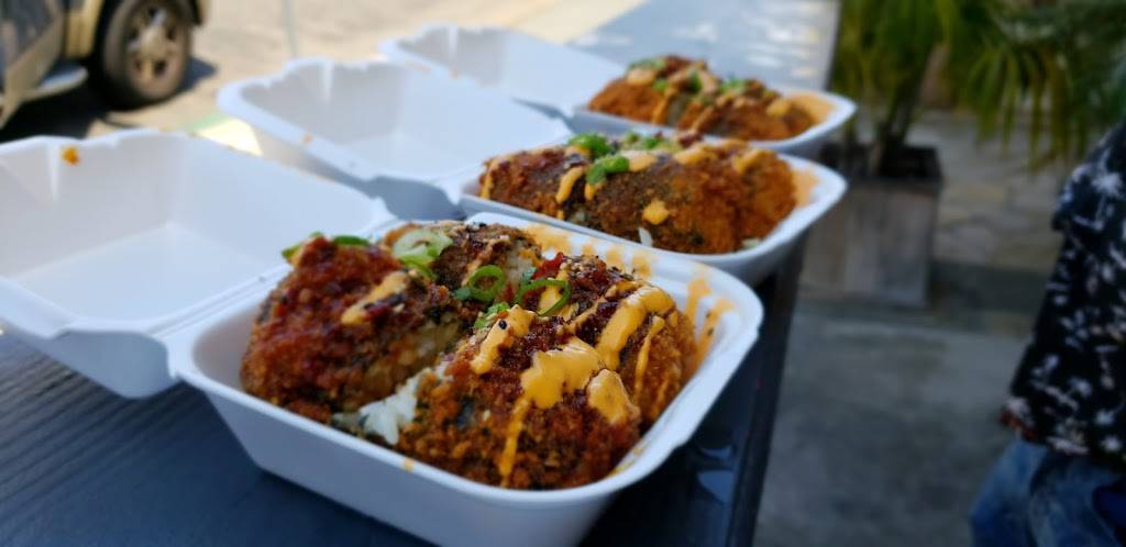 Homestyle Hawaiian | restaurant | 747 Turquoise St, San Diego, CA 92109, USA | 8582918852 OR +1 858-291-8852