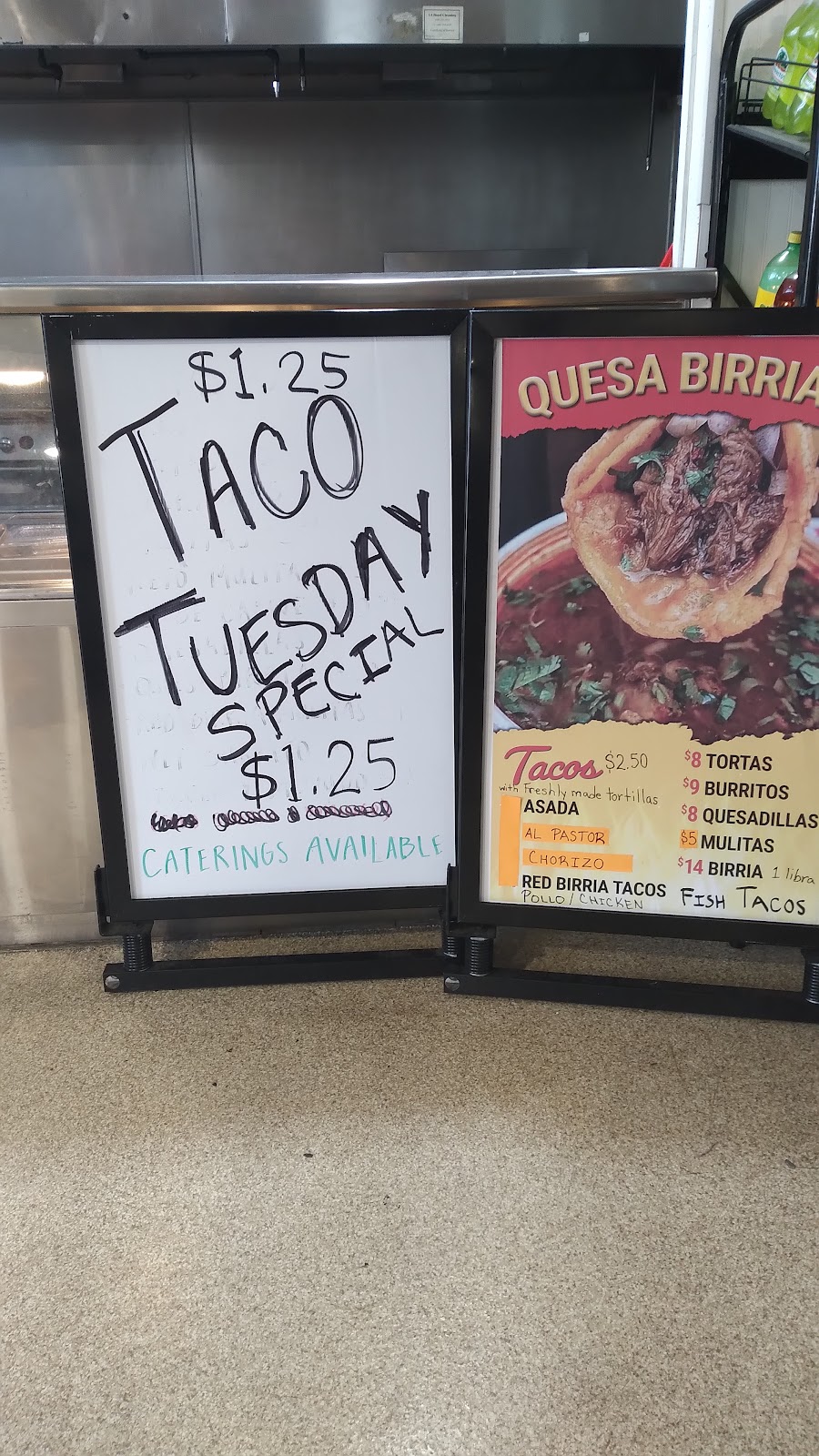 Cocina Mexicana | restaurant | 1442 S Euclid Ave, Ontario, CA 91762, USA | 9097061638 OR +1 909-706-1638