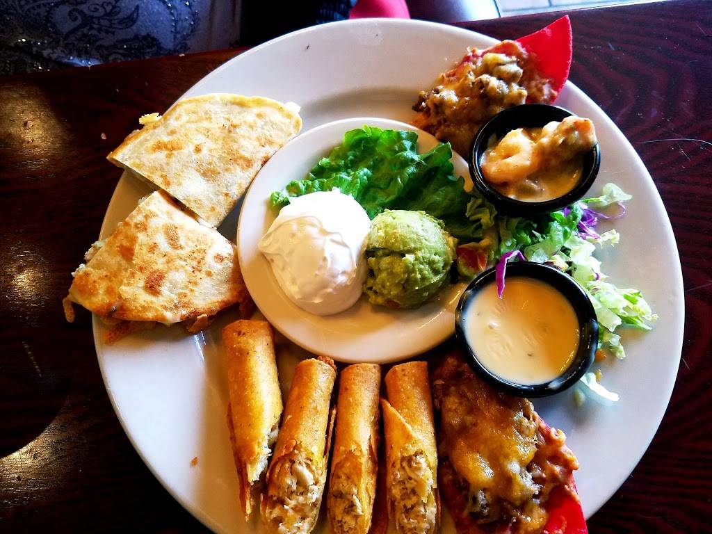 Aguirres Tex-Mex | restaurant | 6166 Hwy 6 N #22, Houston, TX 77084, USA | 8326747745 OR +1 832-674-7745