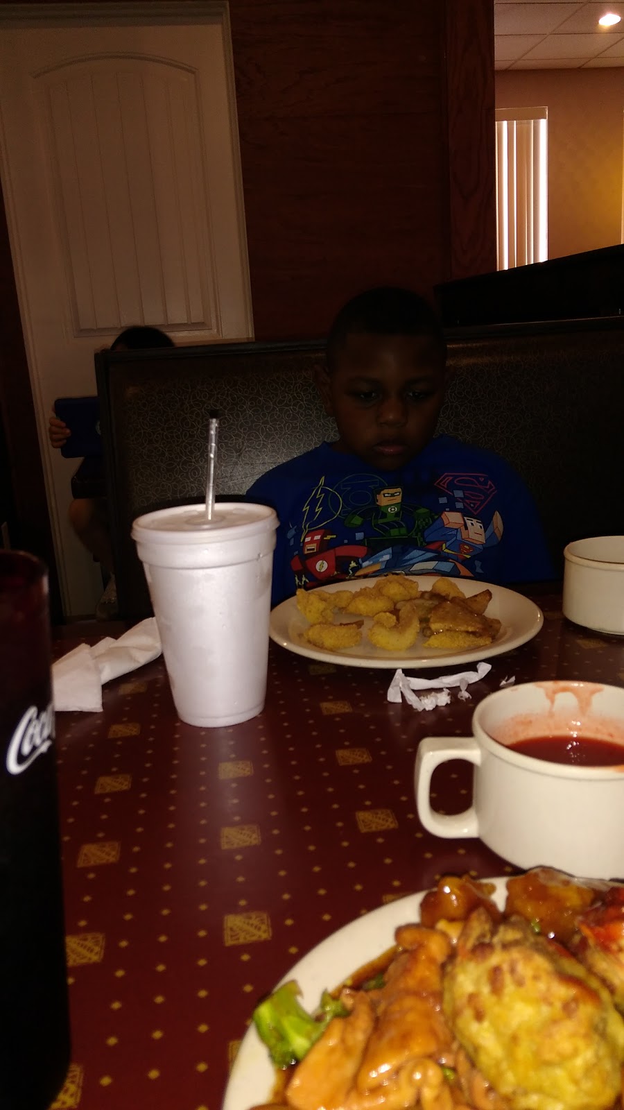 Great Wall Buffet | restaurant | 1312 McArthur Dr, Mansfield, LA 71052, USA | 3188729998 OR +1 318-872-9998