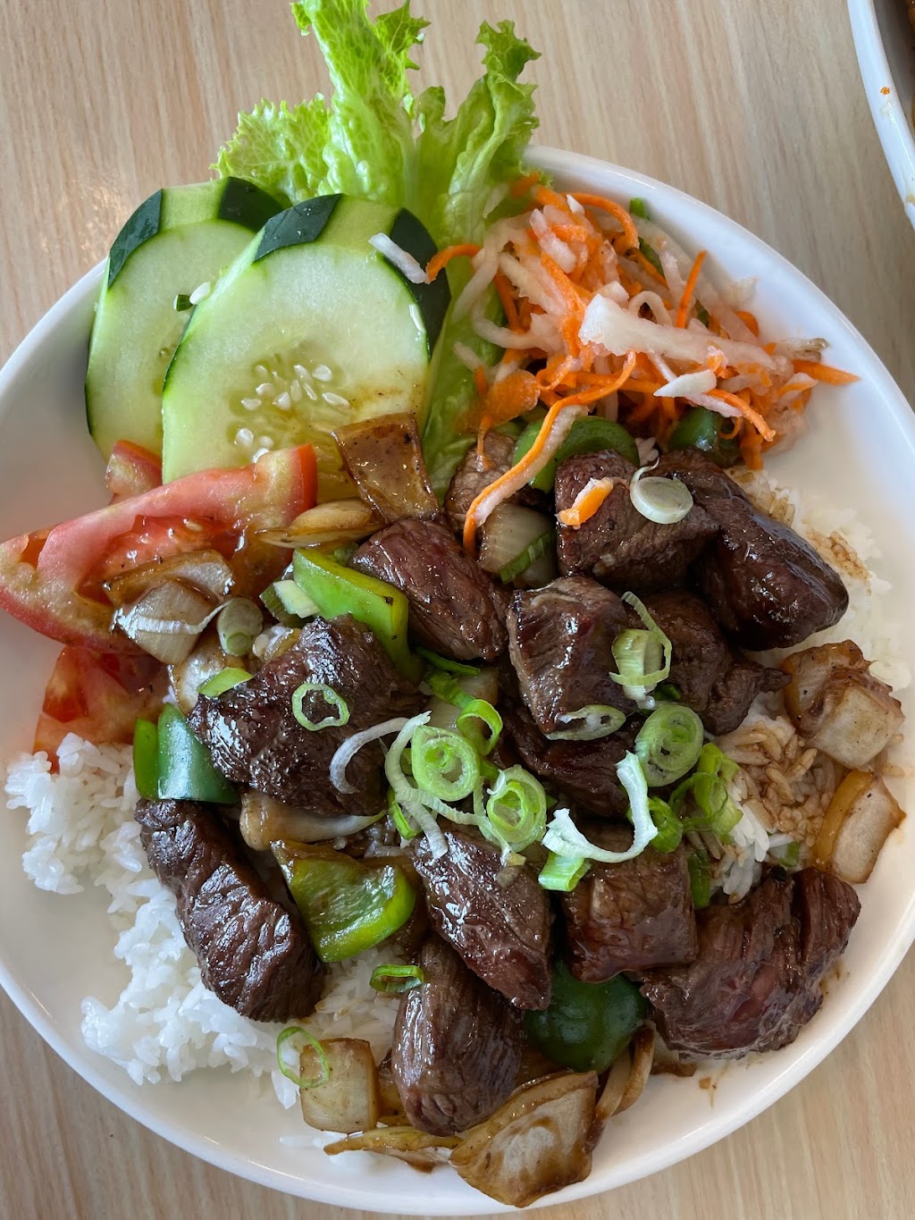Viet Belly | restaurant | 5237 El Cajon Blvd, San Diego, CA 92115, USA | 6193257962 OR +1 619-325-7962