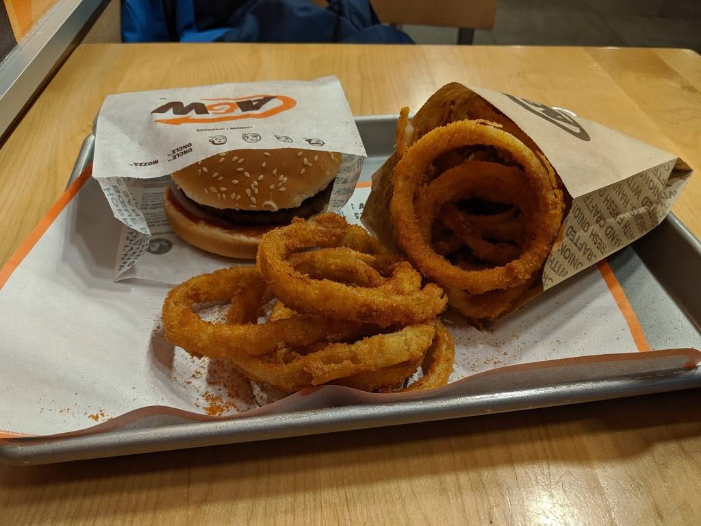 A&W Canada | restaurant | 6411 Rue St-Hubert, Montréal, QC H2S 2L9, Canada | 5142707764 OR +1 514-270-7764