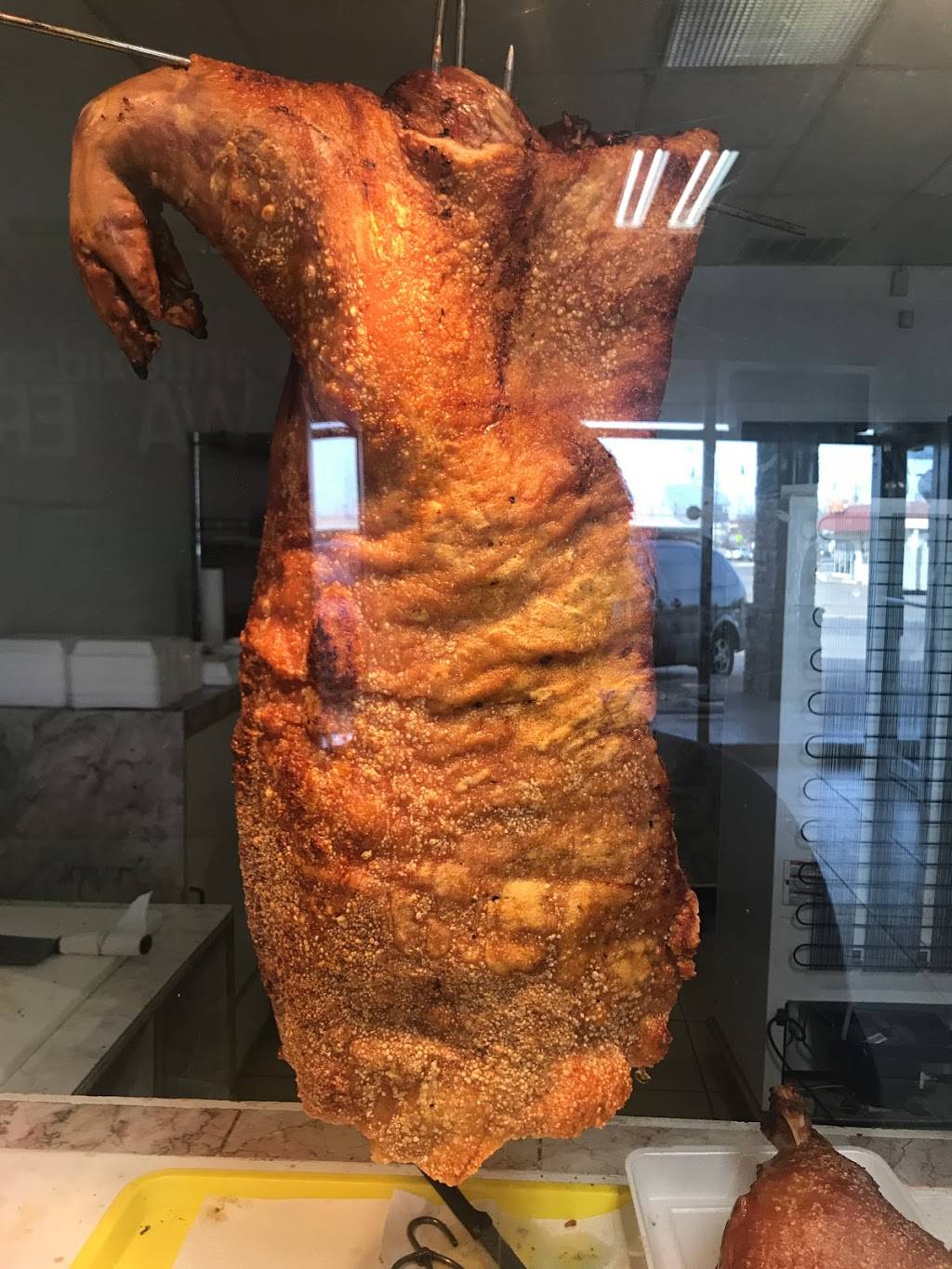 Nhu Lan Restaurant | restaurant | 2433 N Classen Blvd, Oklahoma City, OK 73106, USA | 4055210811 OR +1 405-521-0811