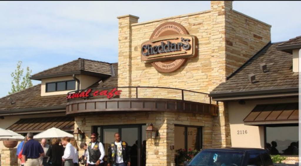 Cheddars Scratch Kitchen | restaurant | 2116 Emporium Dr, Jackson, TN 38305, USA | 7317362362 OR +1 731-736-2362