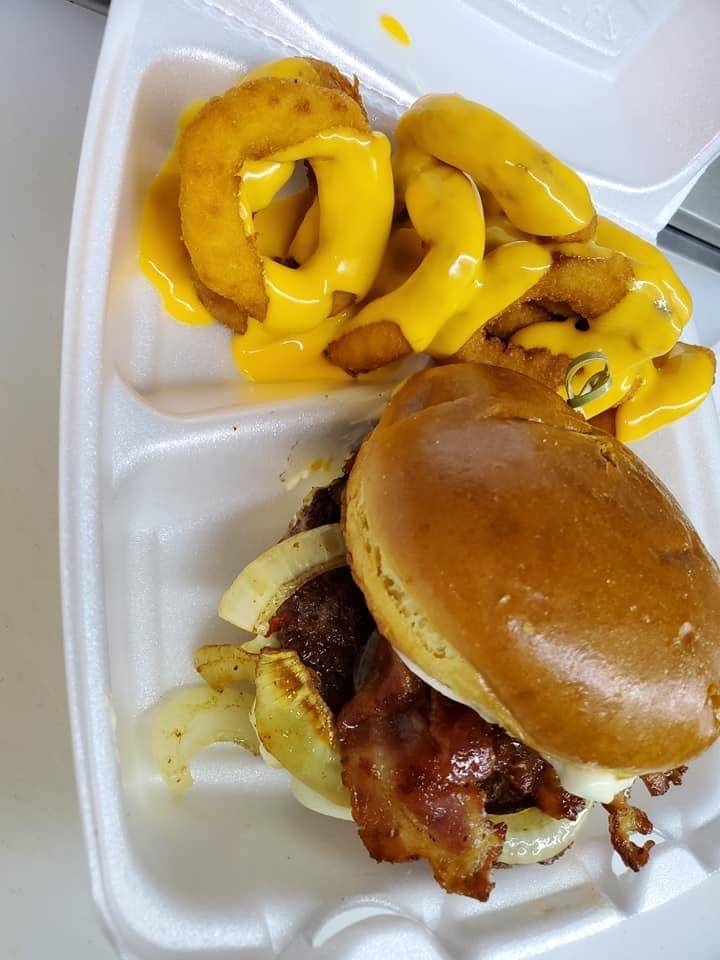 New Cambria Restaurant | restaurant | 2775 Kensington Ave, Philadelphia, PA 19134, USA | 2673227885 OR +1 267-322-7885