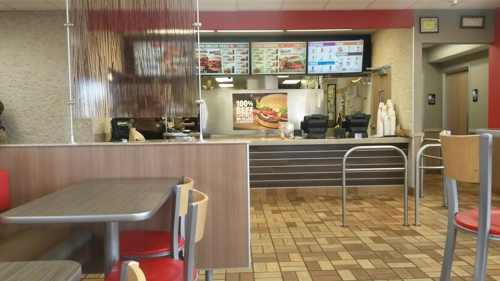 Burger King | restaurant | 2370 Landmark Ave NE, Corydon, IN 47112, USA | 8127384040 OR +1 812-738-4040
