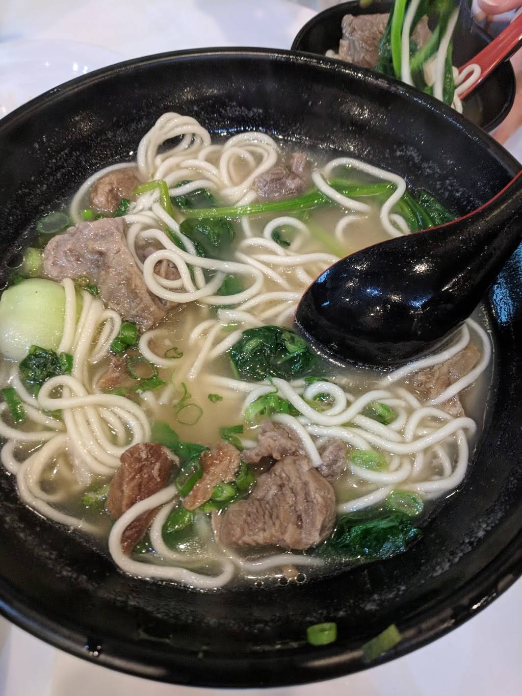 Little Fat Dumpling | restaurant | 8482 N Friant Rd #103, Fresno, CA 93720, USA | 5594785929 OR +1 559-478-5929